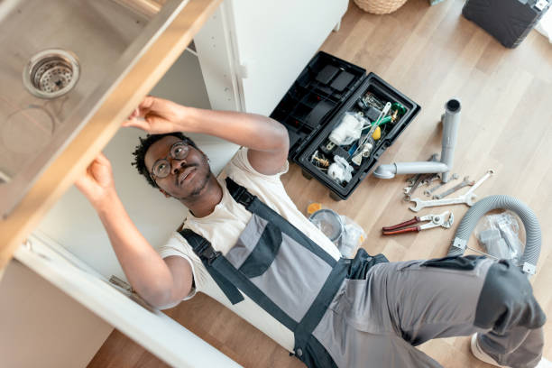 Affordable Plumbing Repairs & Installations  Call Today!